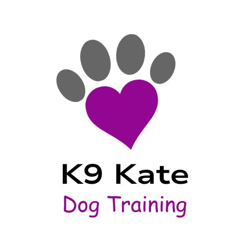 K9 Kate Dog Training